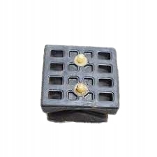 фото №1, Оригінальний відбійник ресора перед mercedes sprinter