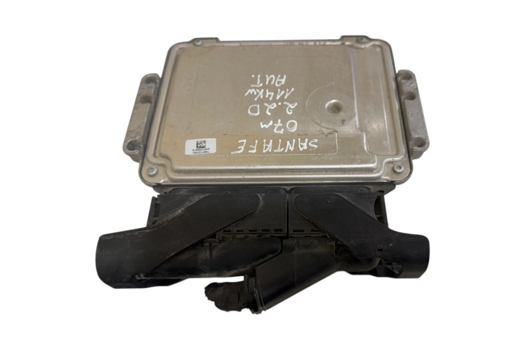 фото №3, Hyundai santa fe 2007 блок управления / модуль ecu