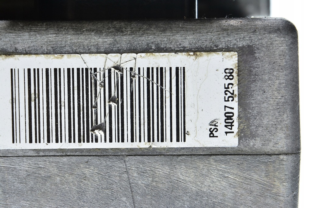 фото №7, Насос усилителя scudo ii jumpy expert hpi a5095965+c 049704a7 1400752580