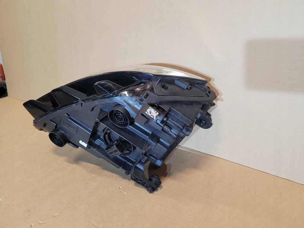 фото №5, Vw t-roc 2ga full led 17r- лампа ліва перед