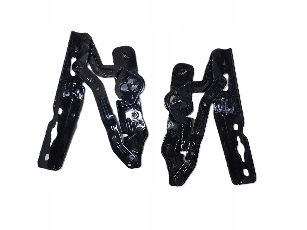 фото №1, Ford transit connect петли крышки / капот двигателя перед prawidłowy 2022