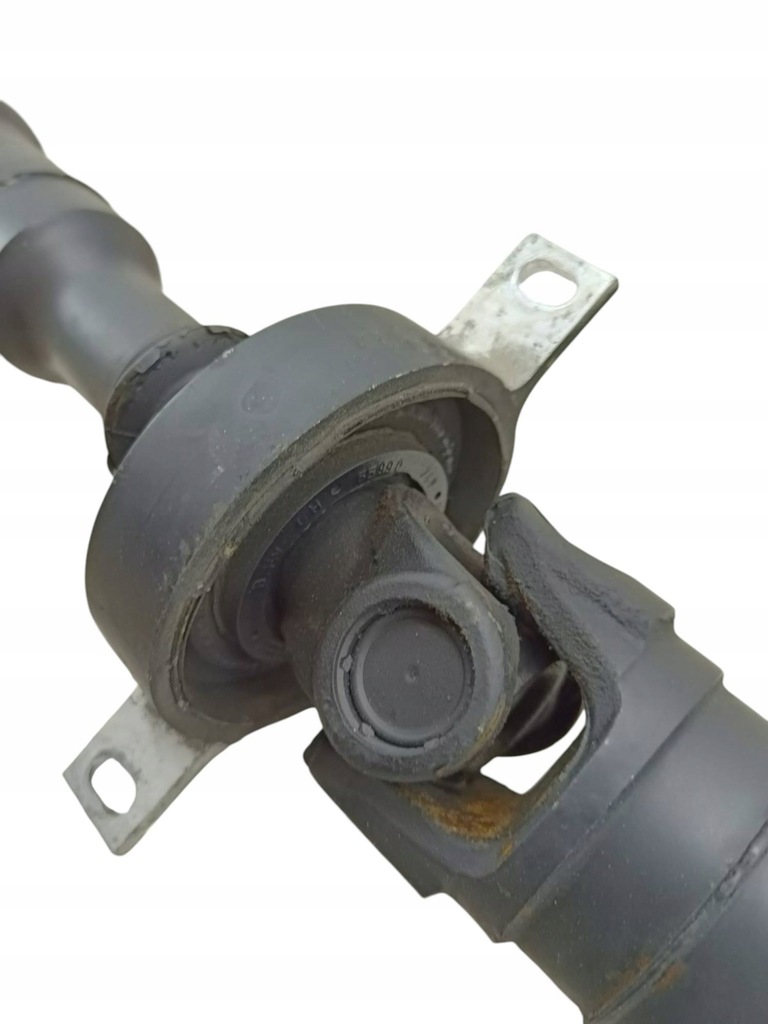 фото №7, Bmw x5 e70 2013 wał привідний / комплект