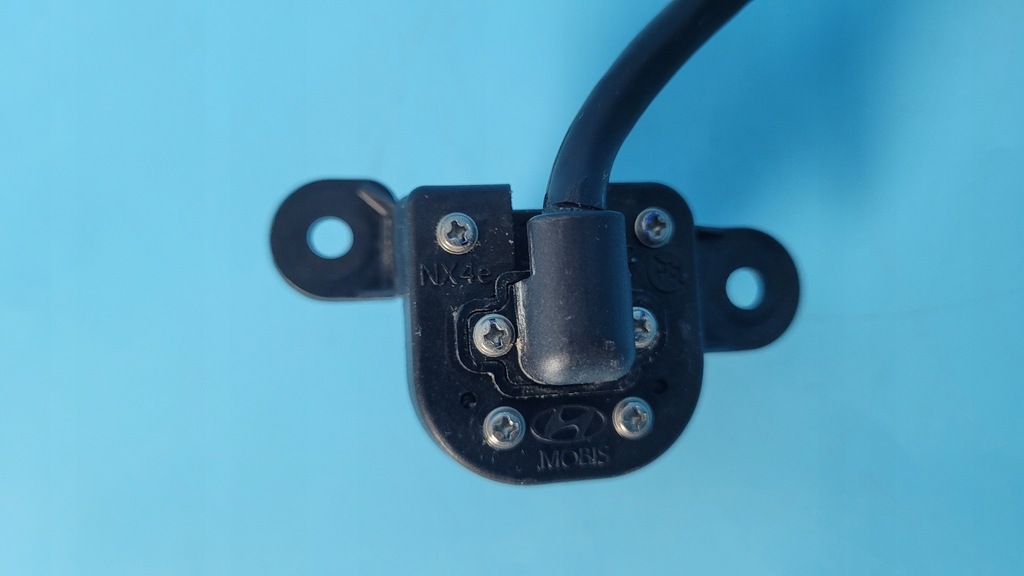 фото №5, Hyundai tucson iv 22r камера заднього виду 99240-n7500