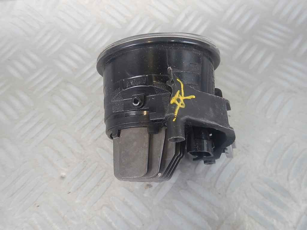 фото №2, Lexus rx ct is правий протитуманна фара led