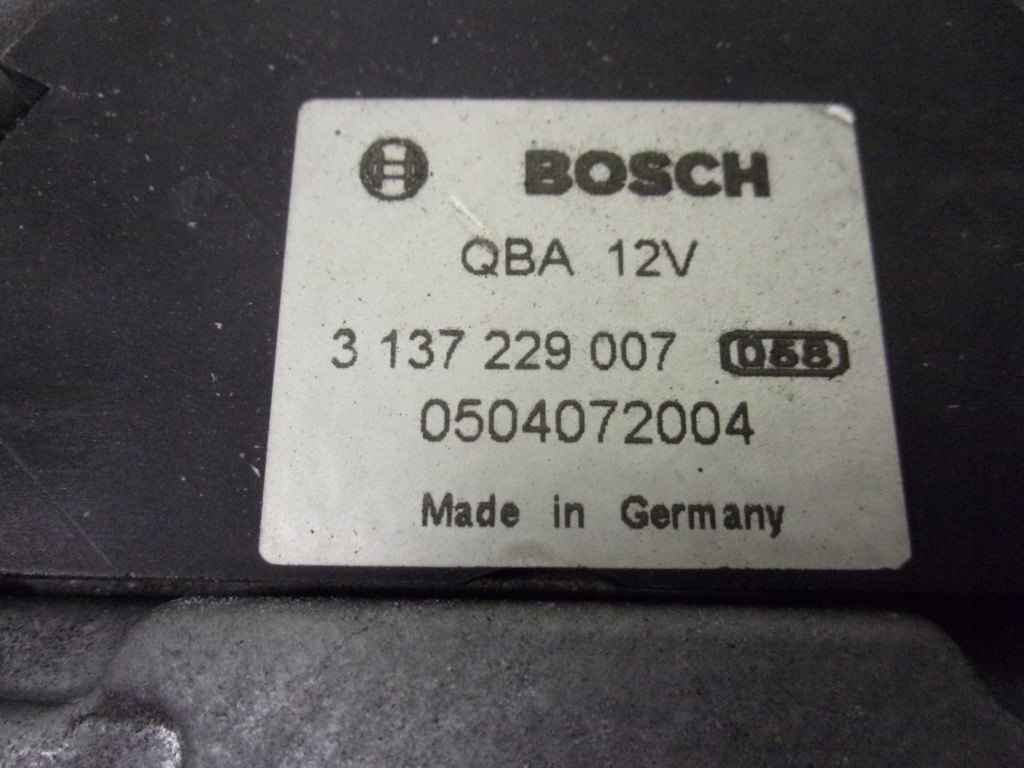 Mercedes r230 sl 500 вентилятор радиатора a2305000093 Киев