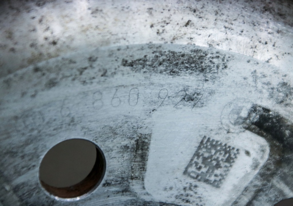 Bmw 8 g14 g15 гальмівні диски гальмівні колодки гальмівні задній 370x24 Оригінал