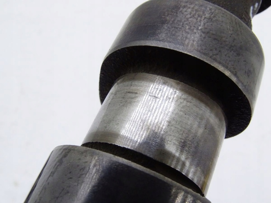 фото №9, Opel vectra b 98- 1.8 16v x18xe1 вал розподільного валу w