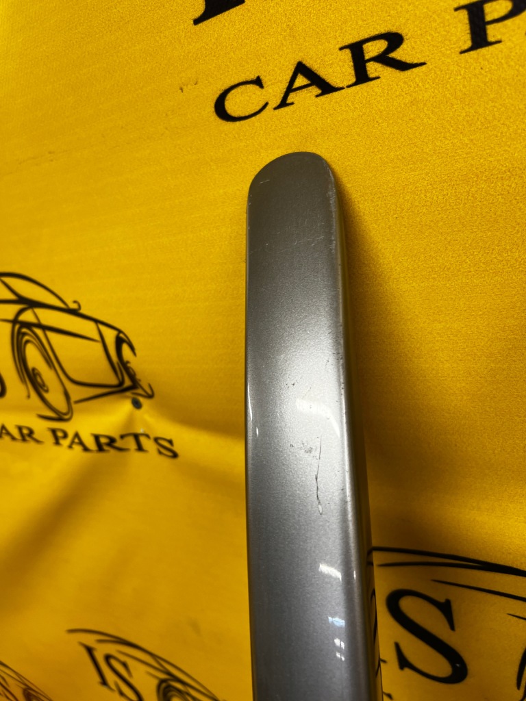 фото №3, Комплект рейлинги кровельные renault megane iv kombi