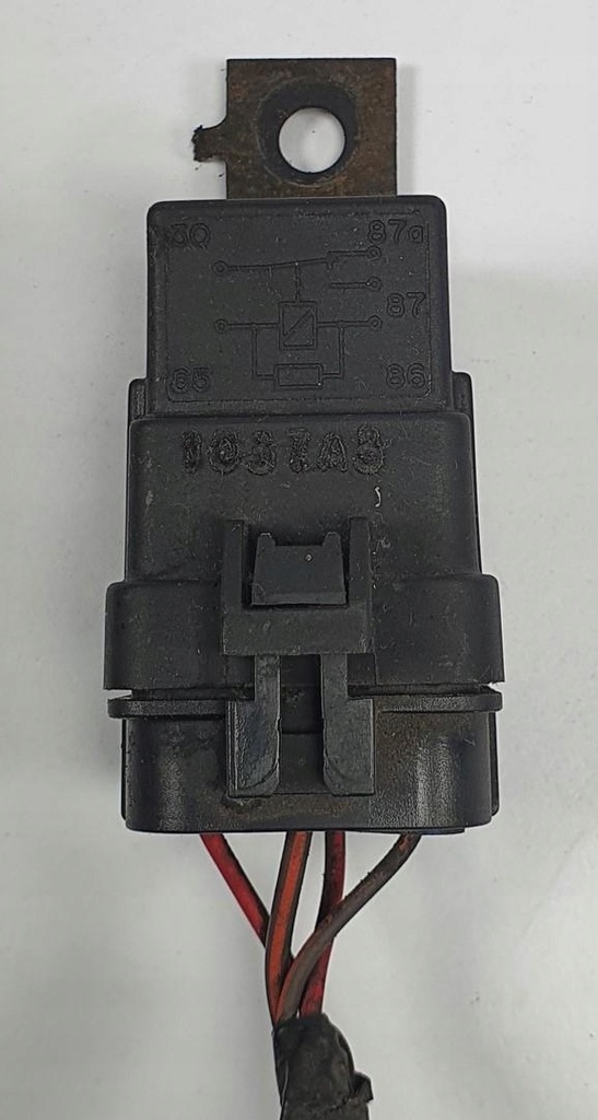 фото №5, Датчик парковки pdc chrysler 300c 0263003258