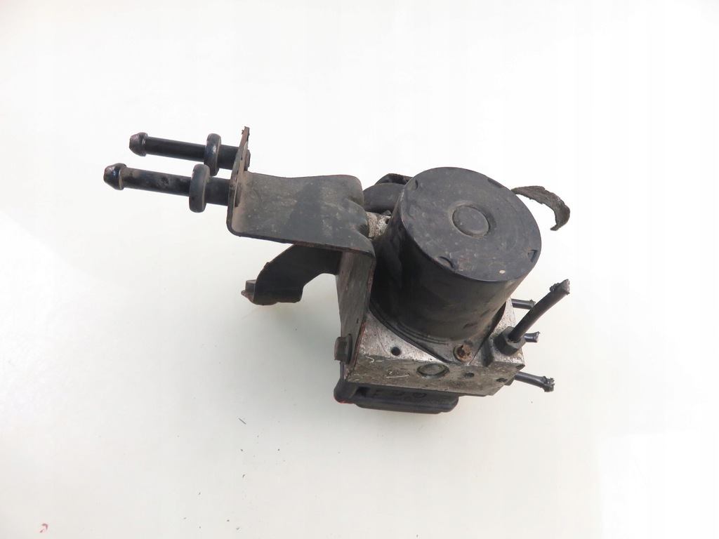 фото №11, Насос abs skoda roomster 5j 0265800635 6r0907379c