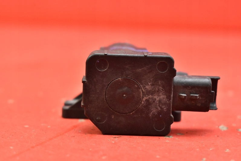 фото №6, Клапан вакуумa 9812404180 toyota proace city 1.5 d-4d 120 km 16-21