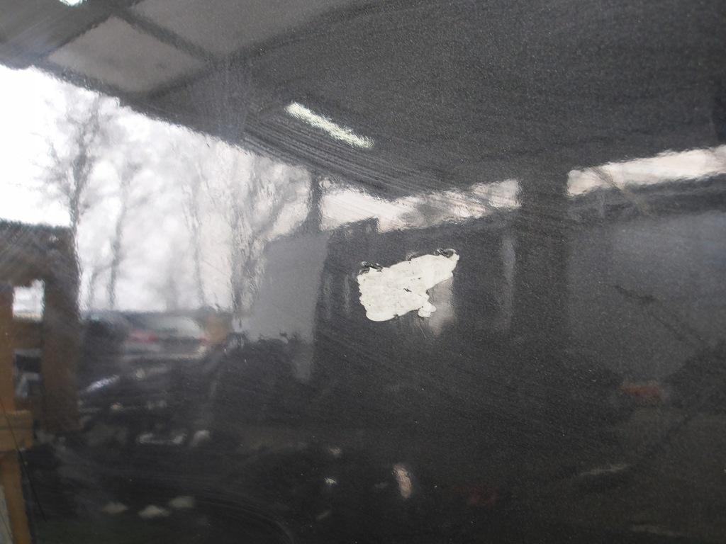 фото №6, Dodge nitro 07-11 дверь передние правое перед pav