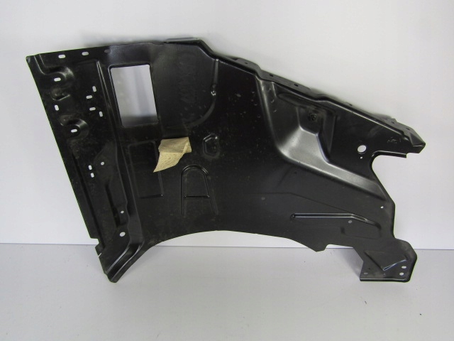 фото №7, Sprinter iii w907 обшивка подкрылок крыла правое