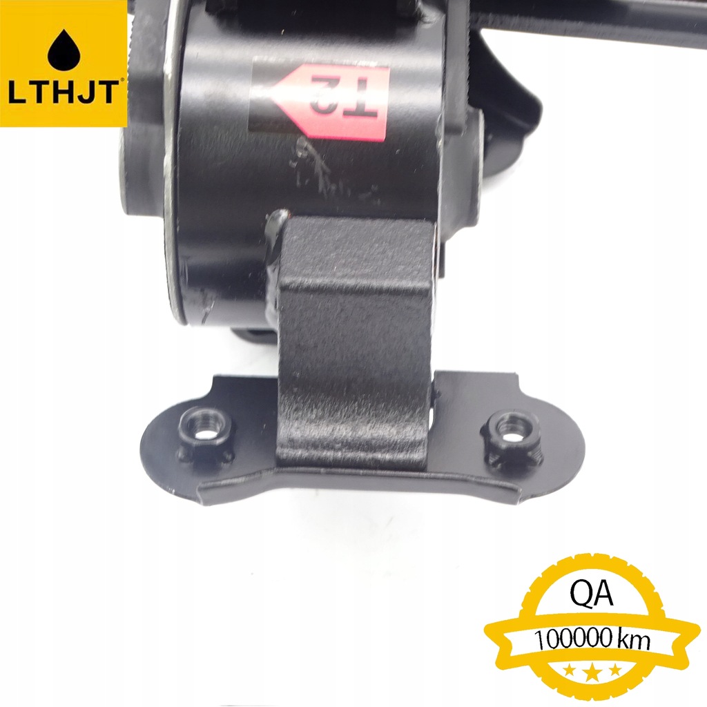 фото №6, Toyota previa tarago 2006-2019 двигатель mounting