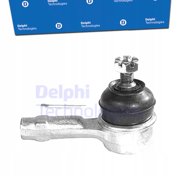 фото №1, Наконечник тяга поворот. do hyundai atos 1.0i 1.1