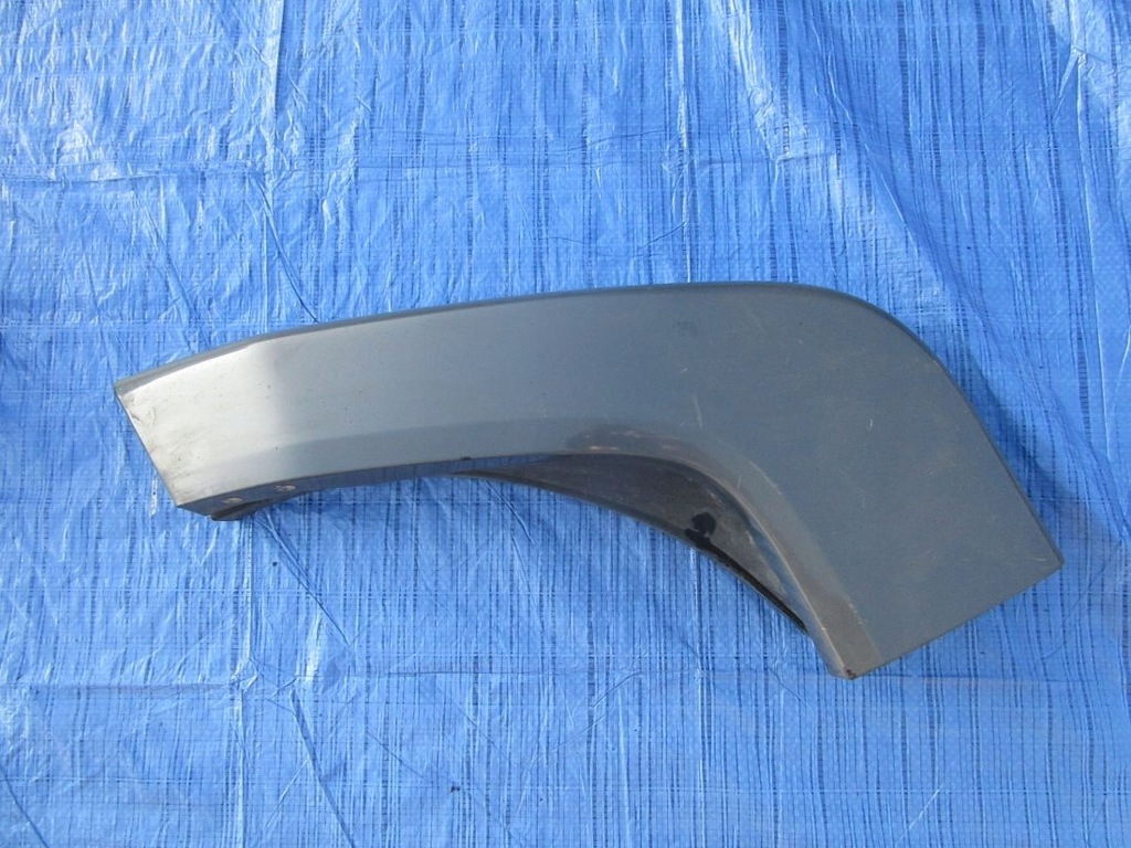 фото №9, Hummer h3 2007 молдинг накладка дверь левая задняя