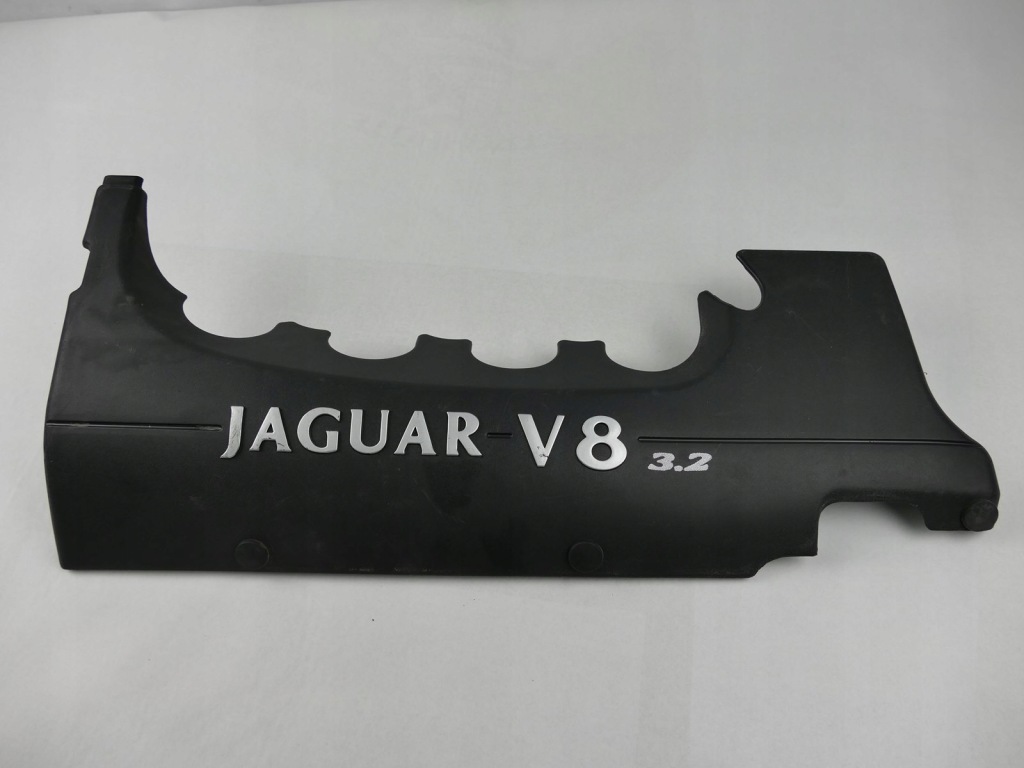 фото №1, Jaguar xj 3.2 v8 защита двигателя верхний nnc3920ab