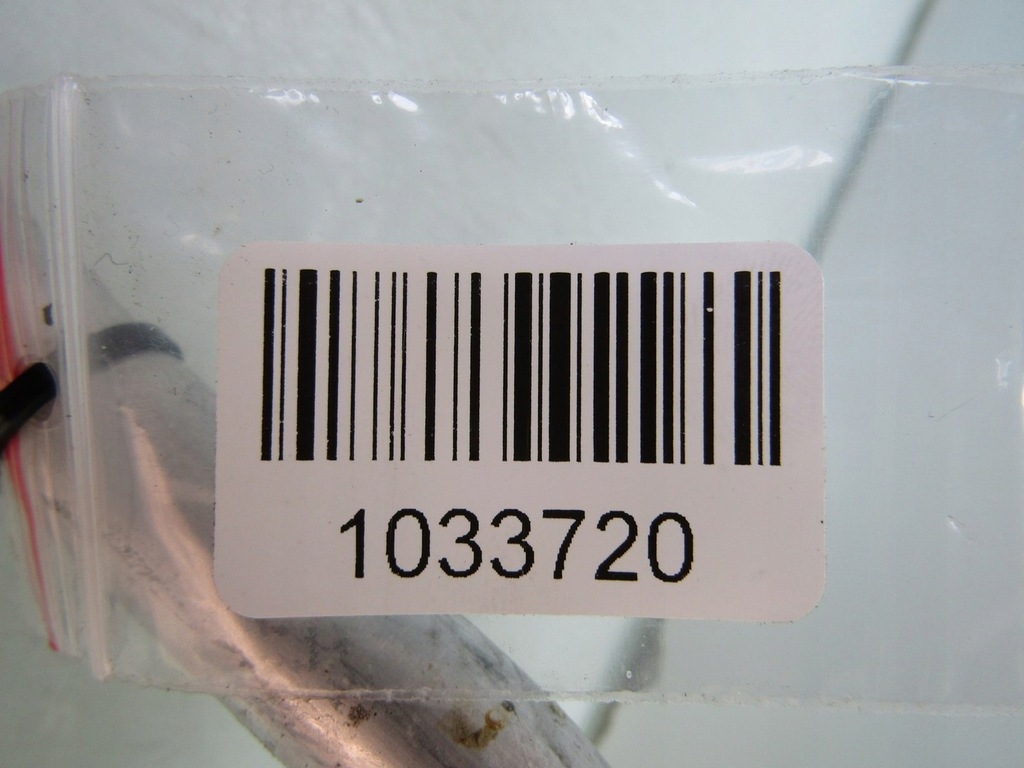 фото №9, Mazda 3 bp iv 2.0 19r трубка кондиционера шланг