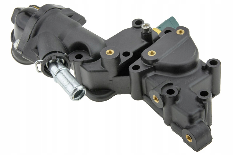 фото №2, Nty термостат + корпус