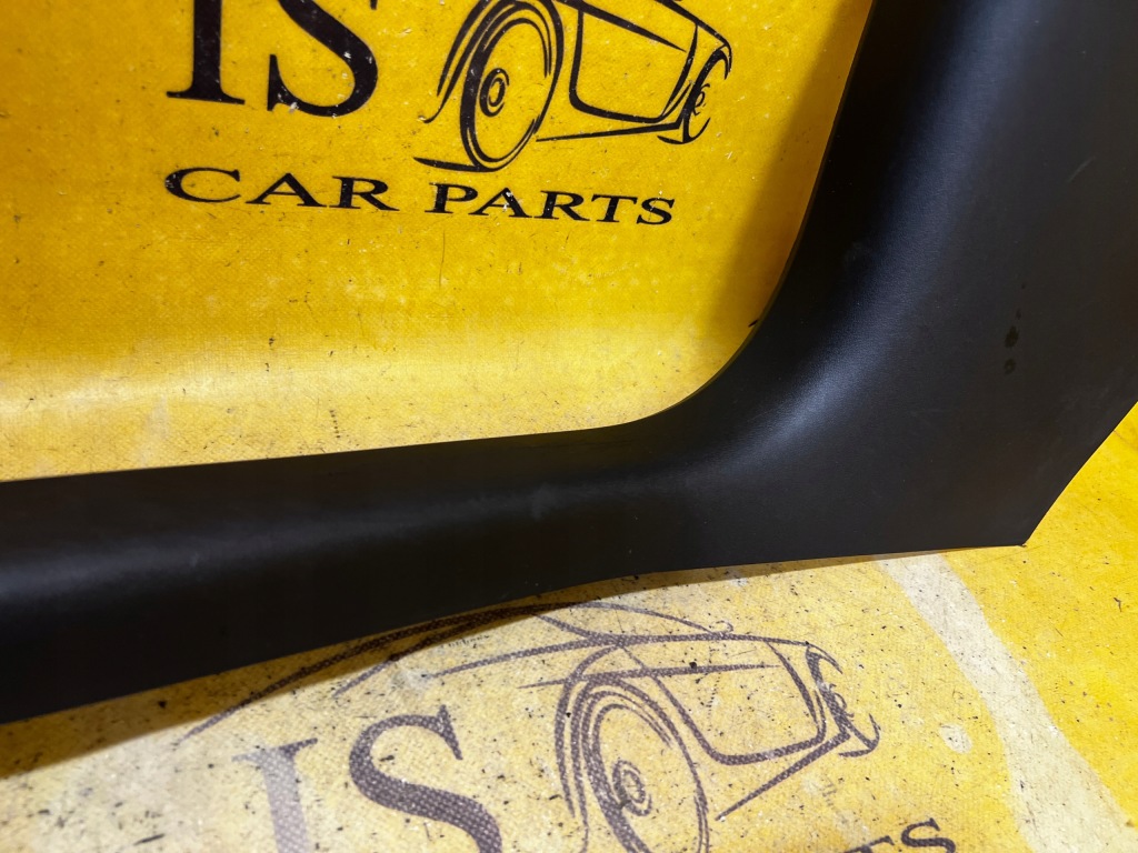 фото №3, Защита обшивка стойка a порог перед левый tesla model 3 przedlift