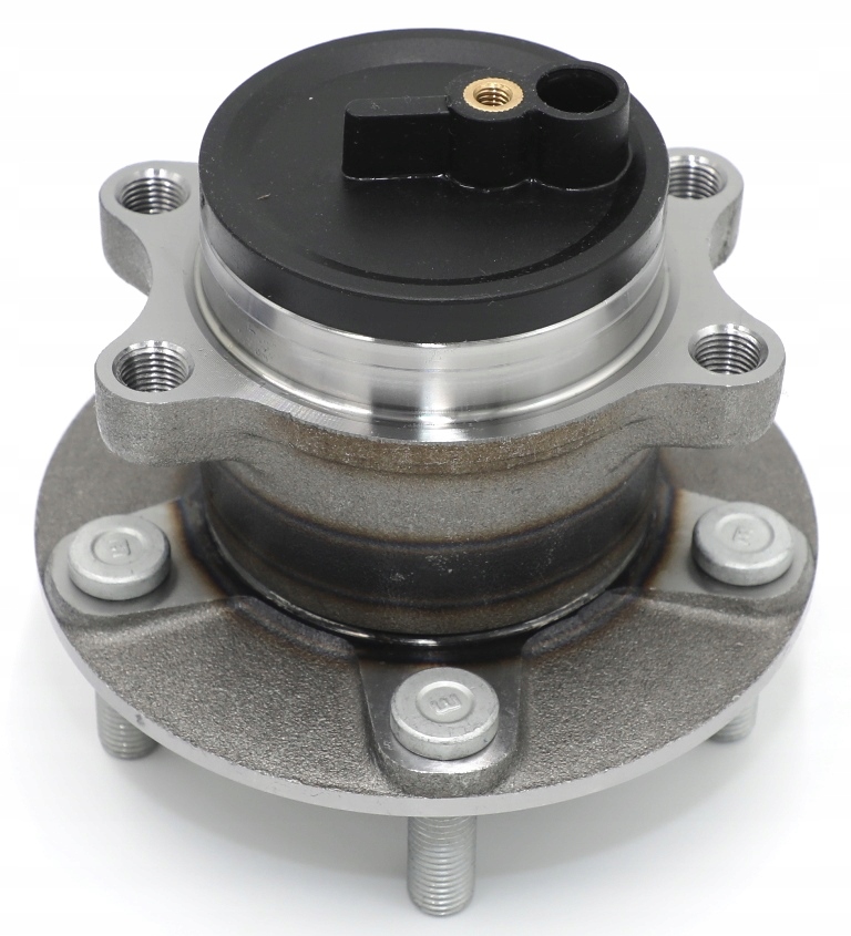 фото №2, Ступиця, підшипник колеса задня citroen c4 aircross , mitsubishi asx outlander