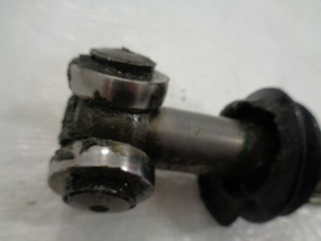 фото №5, Renault clio v приводной вал шарнир левая 1.5 dci bluedci механическая коробка передач