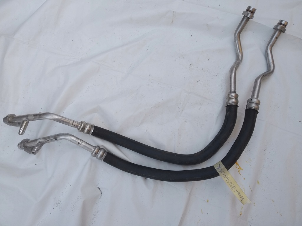 фото №1, Renault шланг кондиционера 924540019 r