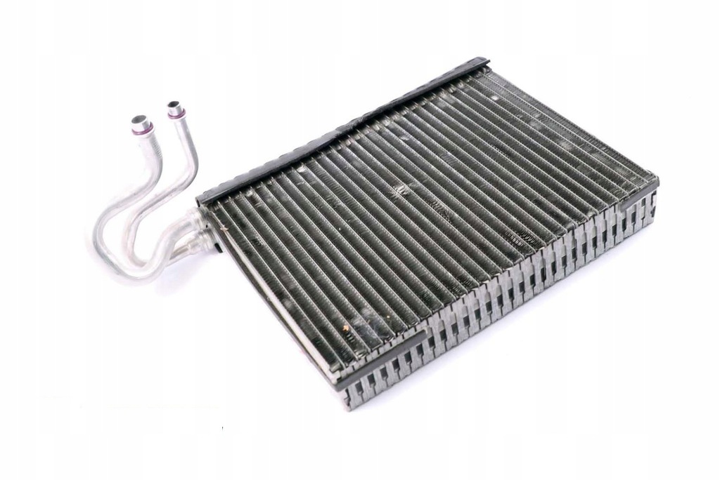 фото №11, Bmw x5 e70 f15 x6 e71 f16 випарник кондиціонера