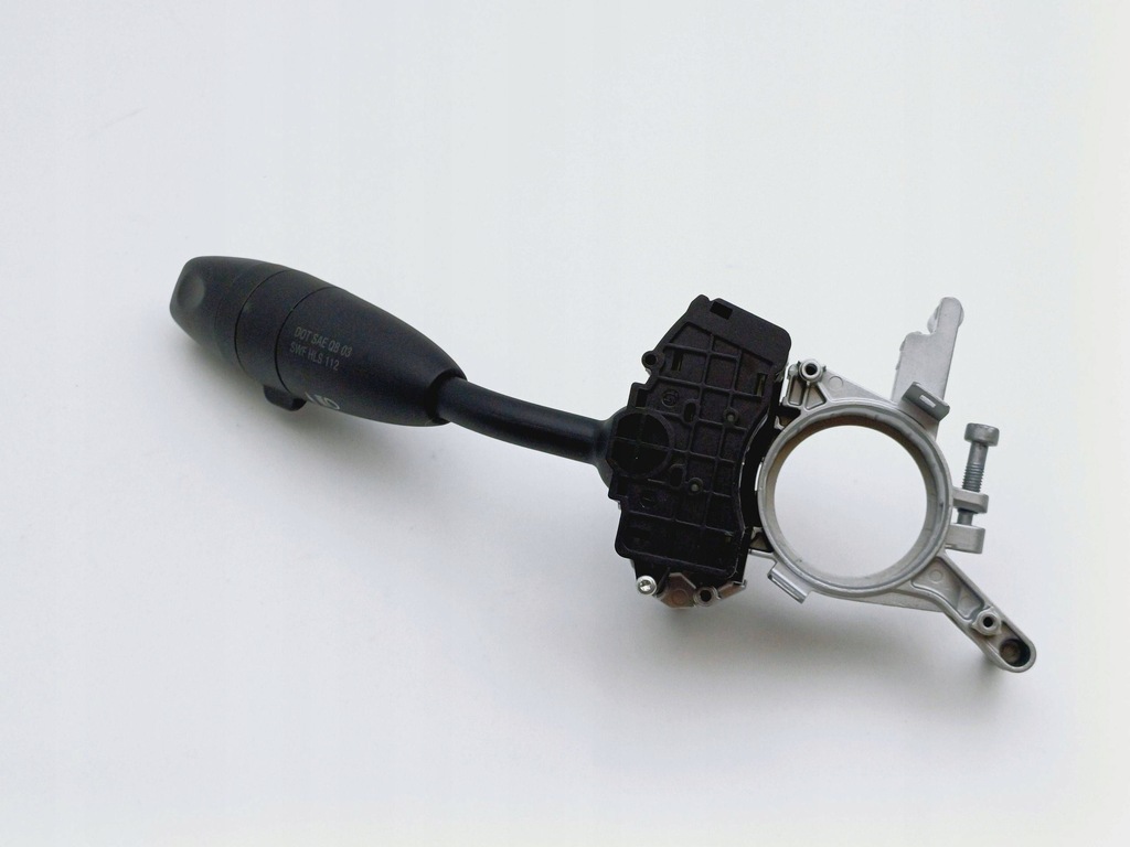 фото №8, Важіль перемикач двірник mercedes b w245 a1695450210 nr438