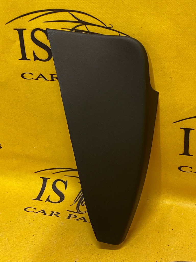 фото №1, Заглушка защита консоли левая iveco daily vi 6 19-