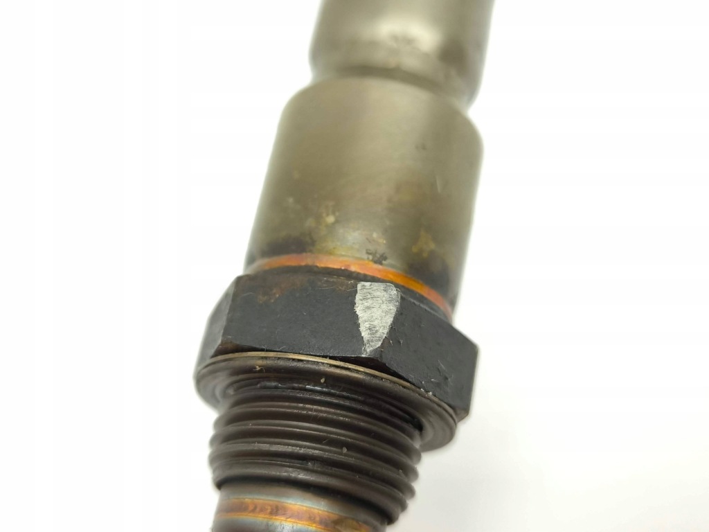 фото №4, Audi a4 s4 b9 2017 датчик лямбда-зонд