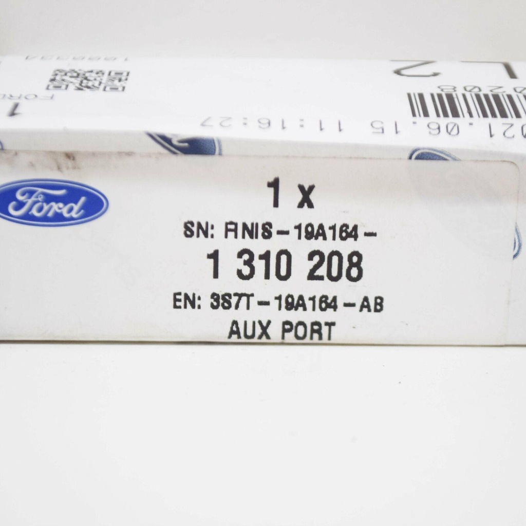 фото №7, Форсунка топлива volvo s60 s80 v70 оригинальный.