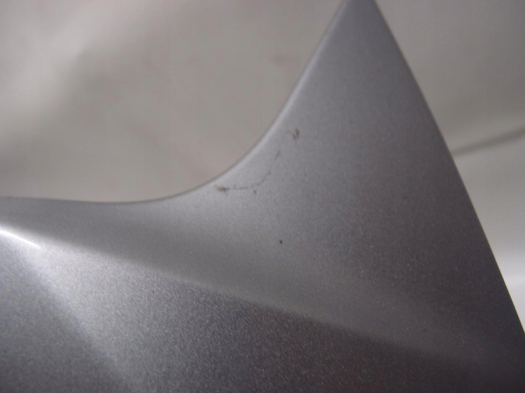 фото №6, Спойлер спойлер кришки лівий задня honda hr-v 74900-t7a