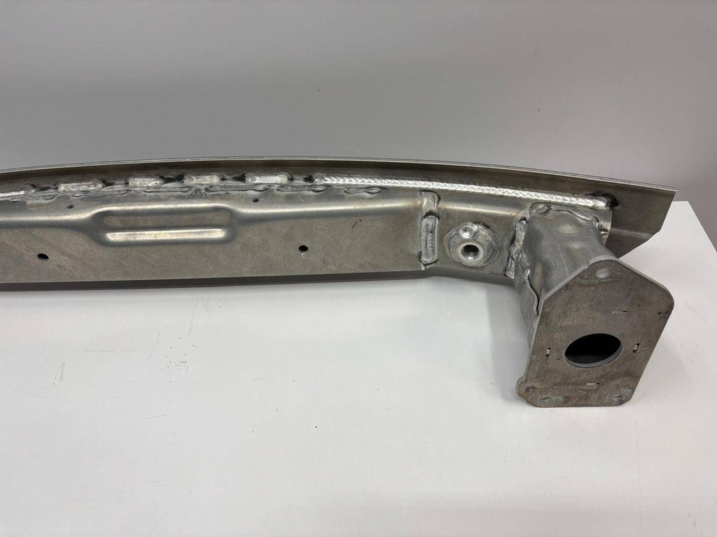 фото №10, Porsche 981 gt4 boxter cayman балка pod бампер перед передня 98150512180