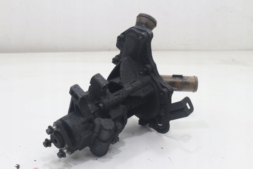 фото №9, Boxer jumper iii 2.2 hdi насос усилителя