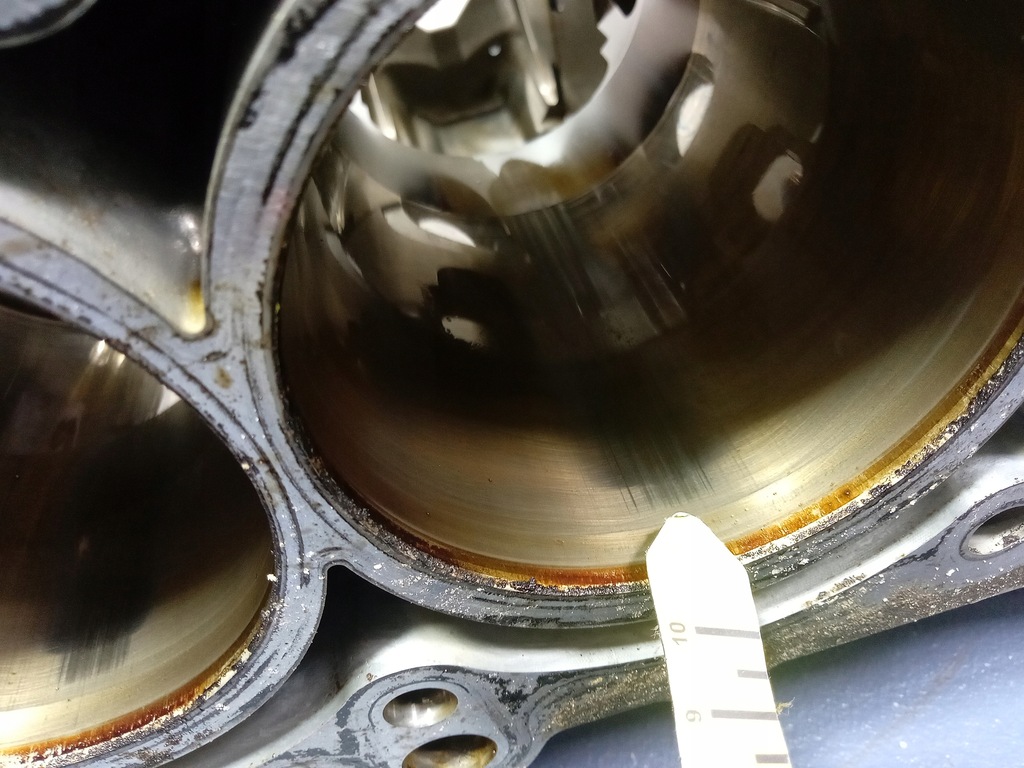 фото №10, Mazda 3 iii bm 2.0 skyactiv-g блок двигуна pedd