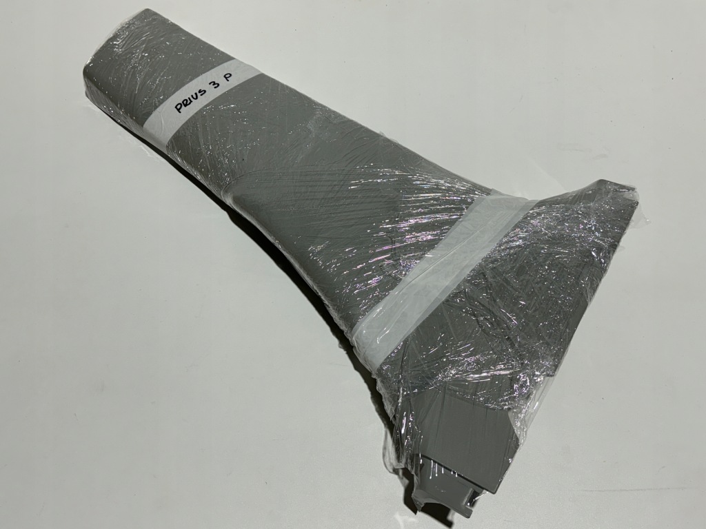 Toyota prius 3 накладка обшивка стійка правий Київ