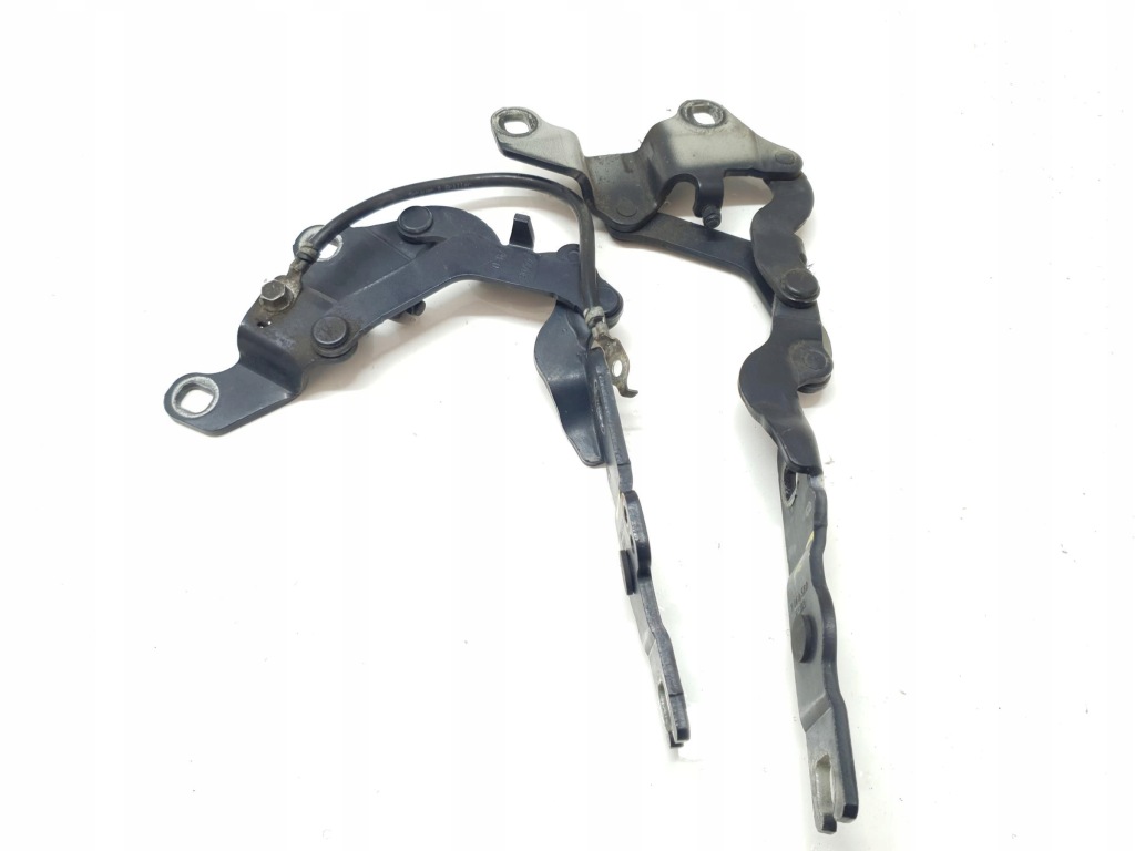 фото №1, Петли петля капот bmw 1 e81 e87