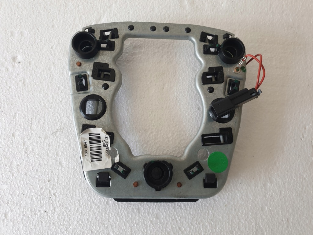 фото №1, Кронштейн основа керма opel insignia a