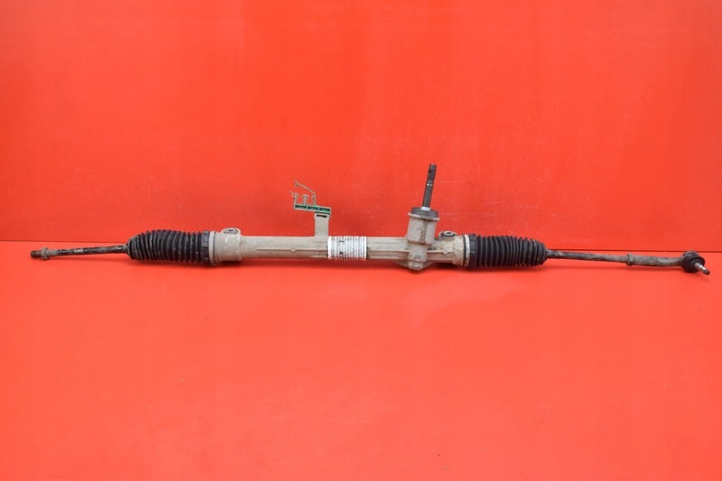 фото №7, Трансмісія рейка рульова eu alfa romeo mito 1.4 16v