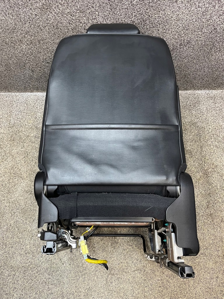 фото №7, Сиденье пассажира правый перед передний с подогревом кожа lift grand vitara 2 ii 5d