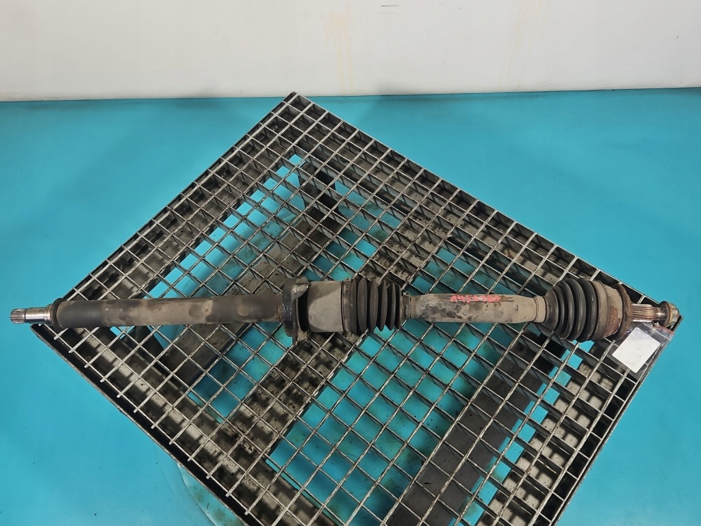 Купить Приводной вал перед правая mercedes w245 1.7 16v механическая коробка передач