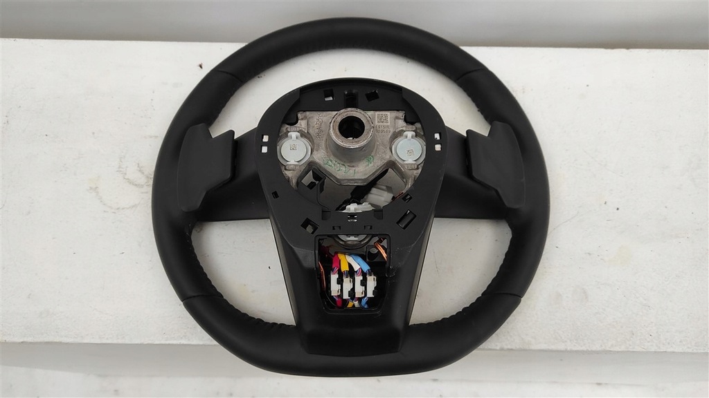 фото №9, Воздуховод nissan qashqai 3 iii j12 po 2022