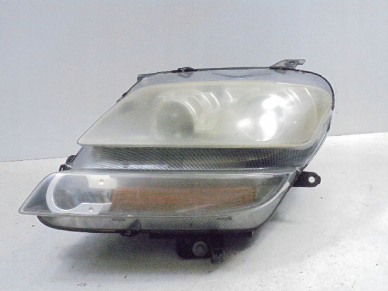 фото №1, Fiat ulysse ii фара левый ксенон 1496368080