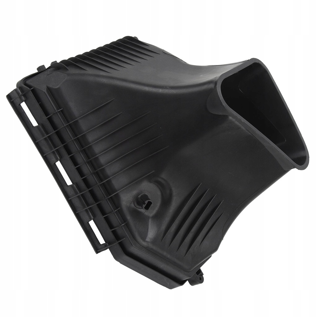 фото №16, Переоборудование коробка впуск воздуха пластик abs