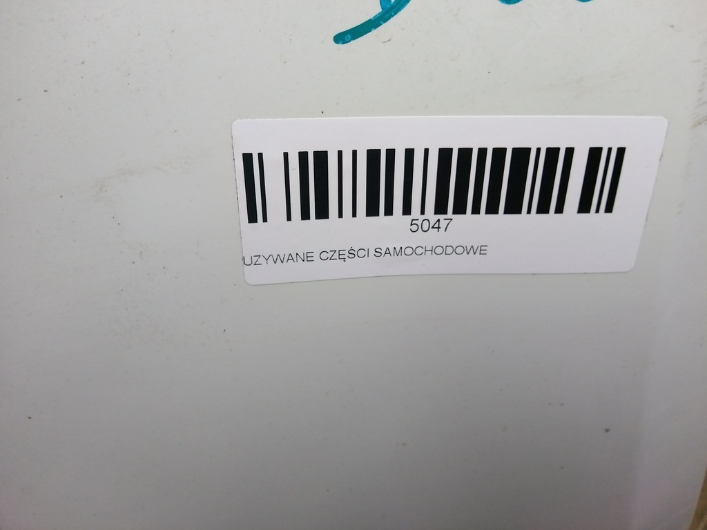 фото №15, Бампер перед передний kia pro ceed i lift 09-12r wd