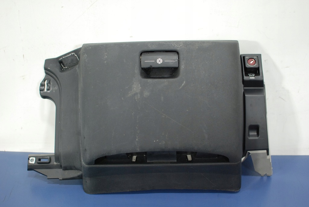 фото №1, C4 grand picasso i бардачок малий