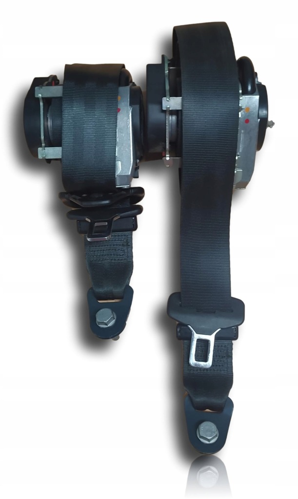 фото №1, Peugeot 301 pas ремни комплект подушка безопасности