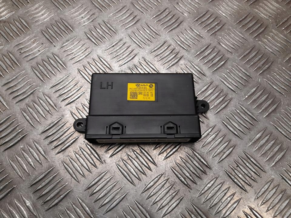 фото №1, Модуль управляющий hyundai ioniq 6 2024 95790kl900