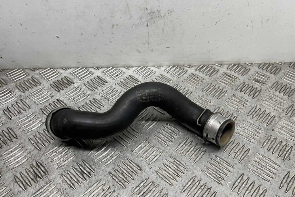 фото №7, Труба охолодження mercedes-benz c t-model s204 a2045011682 2.1l дизель